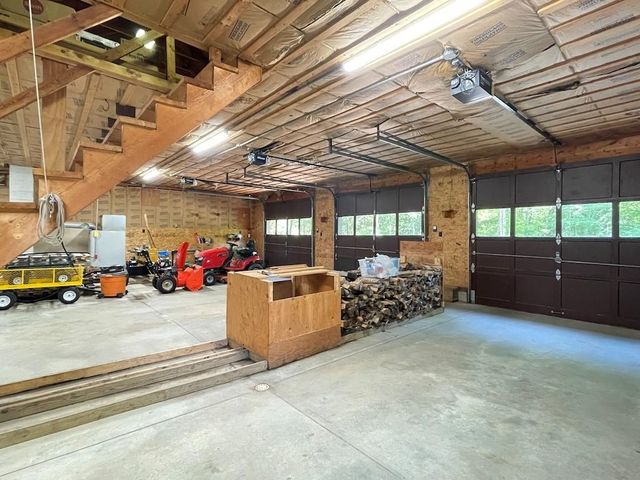 177 & 179 Dublin Road, Jaffrey, NH 03452