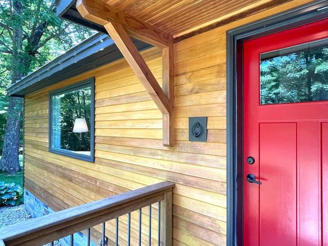 177 & 179 Dublin Road, Jaffrey, NH 03452