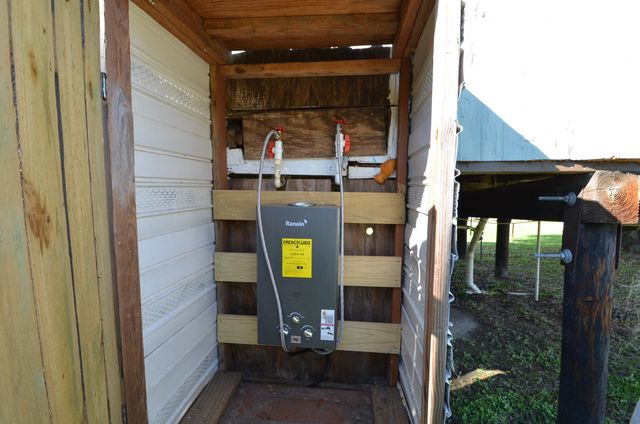 116 Rose St, Dulac, LA 70353