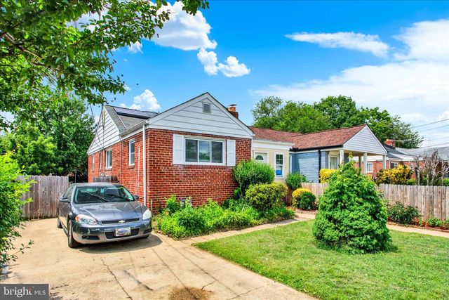 6602 24TH AVE, Hyattsville, MD 20782