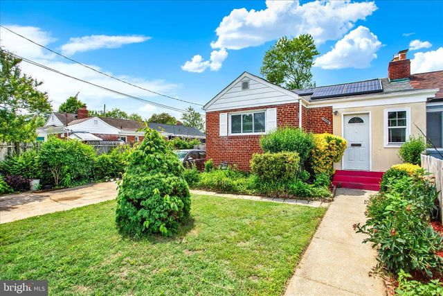 6602 24TH AVE, Hyattsville, MD 20782
