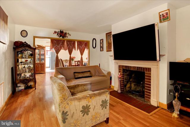 6602 24TH AVE, Hyattsville, MD 20782