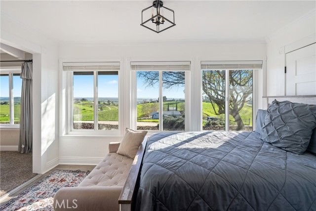 2245 Rancho Lomas Way, San Miguel, CA 93451