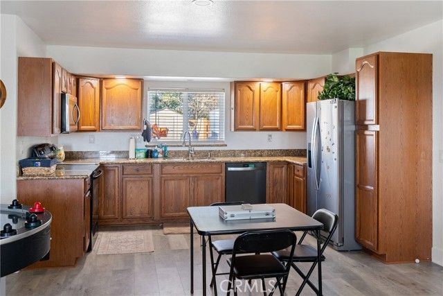 2245 Rancho Lomas Way, San Miguel, CA 93451