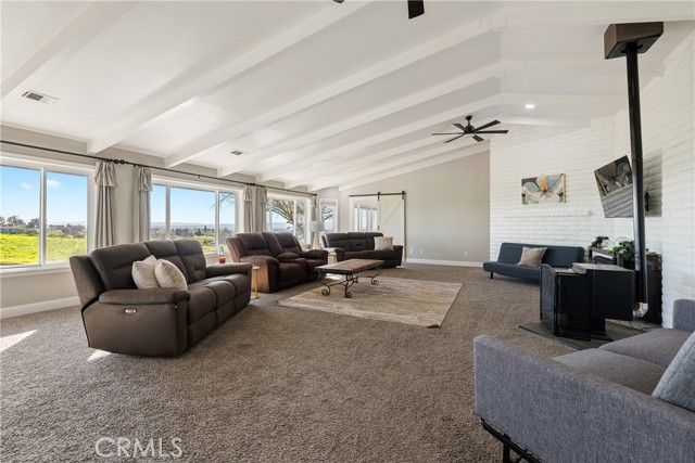 2245 Rancho Lomas Way, San Miguel, CA 93451