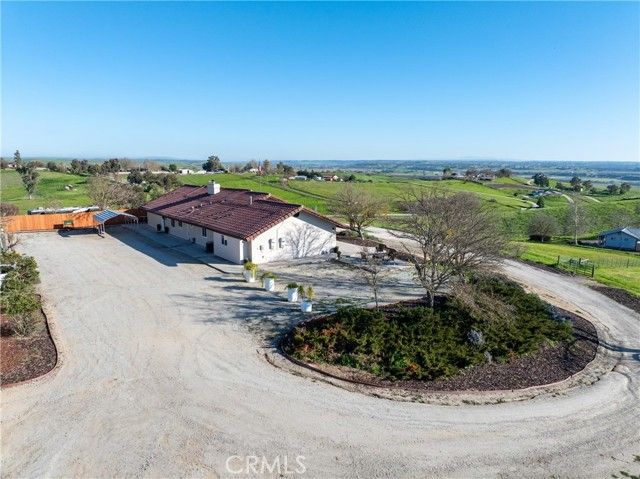 2245 Rancho Lomas Way, San Miguel, CA 93451