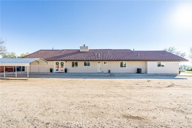 2245 Rancho Lomas Way, San Miguel, CA 93451