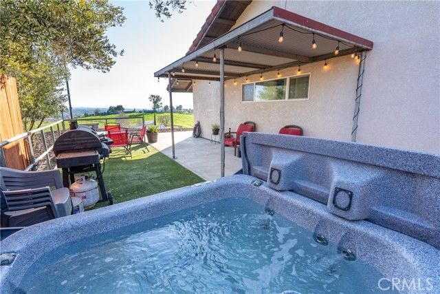 2245 Rancho Lomas Way, San Miguel, CA 93451