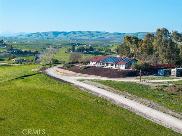 2245 Rancho Lomas Way, San Miguel, CA 93451