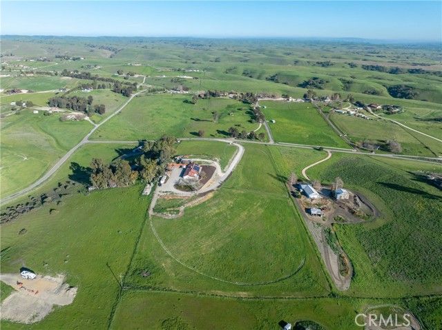 2245 Rancho Lomas Way, San Miguel, CA 93451