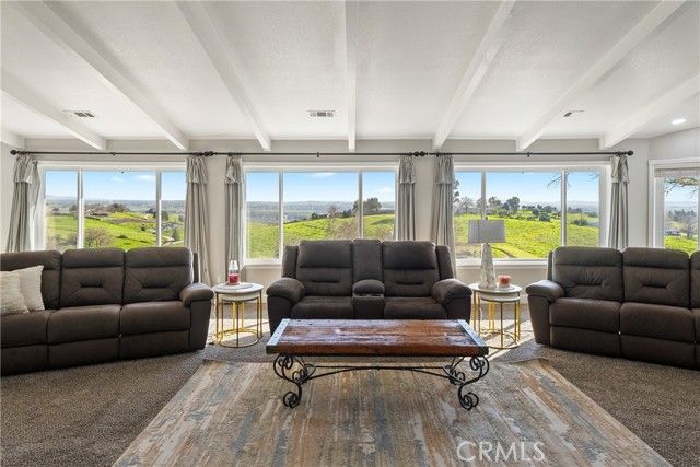 2245 Rancho Lomas Way, San Miguel, CA 93451