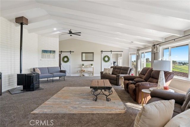 2245 Rancho Lomas Way, San Miguel, CA 93451