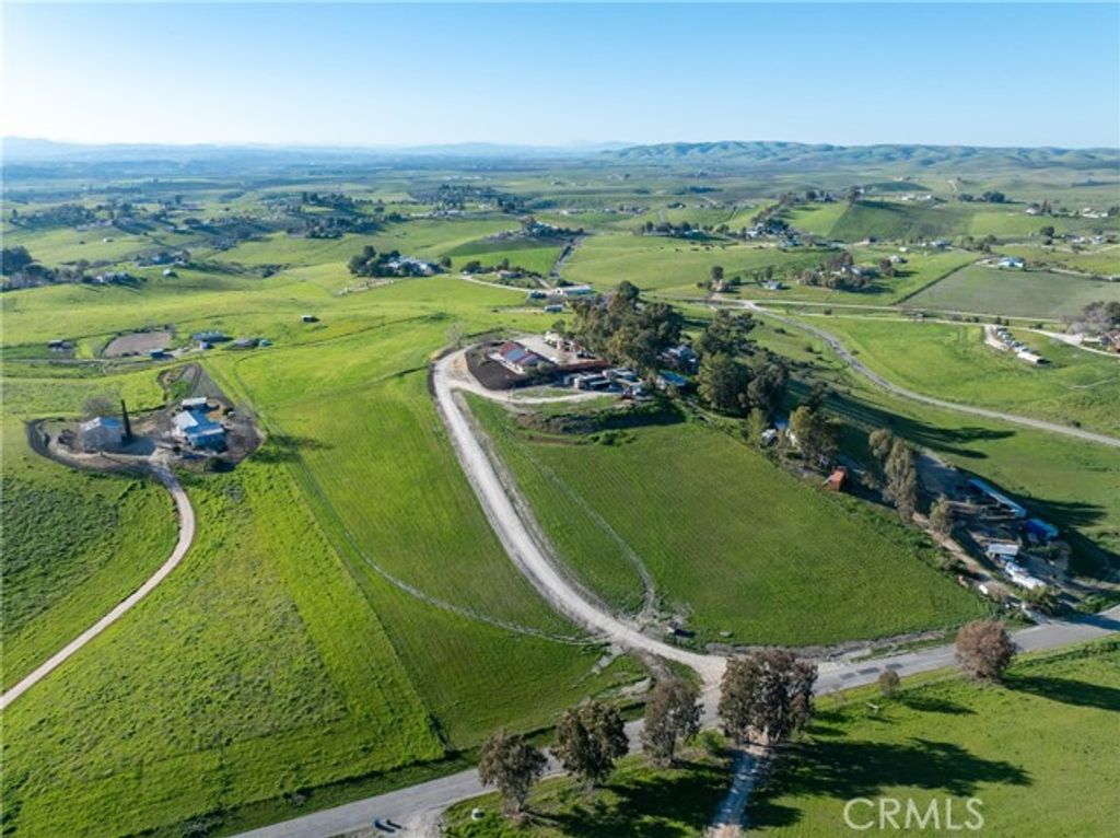 2245 Rancho Lomas Way, San Miguel, CA 93451