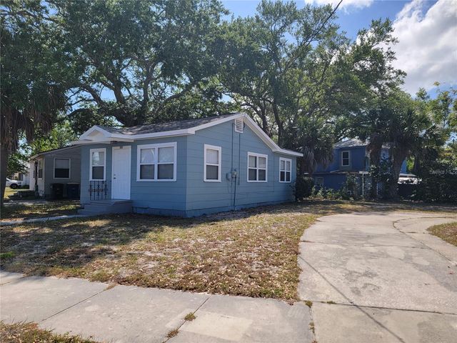 601 MCLENNAN ST, Clearwater, FL 33756