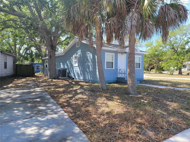 601 MCLENNAN ST, Clearwater, FL 33756