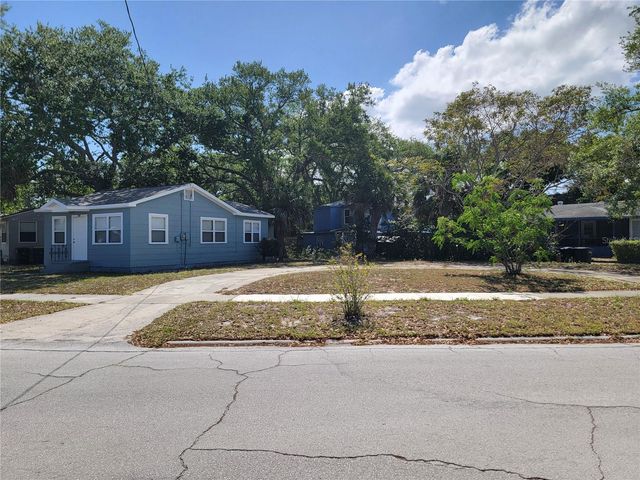 601 MCLENNAN ST, Clearwater, FL 33756