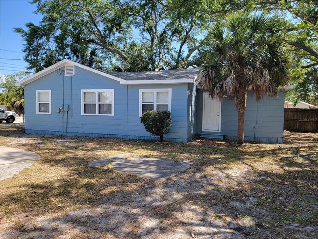 601 MCLENNAN ST, Clearwater, FL 33756