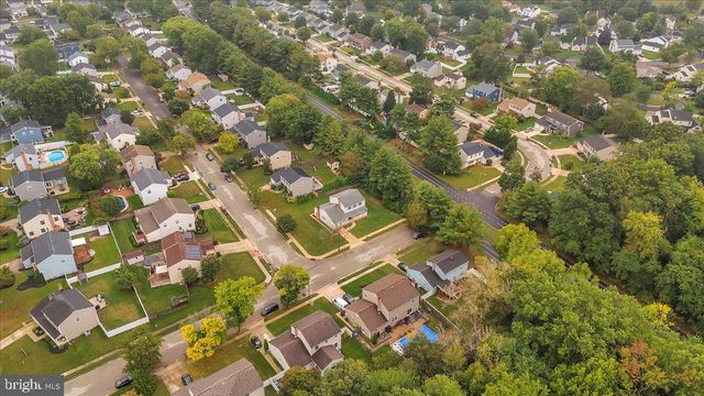 35 EUSTON RD W, Marlton, NJ 08053