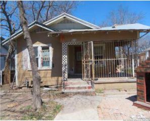 157 Halliday, San Antonio, TX 78210