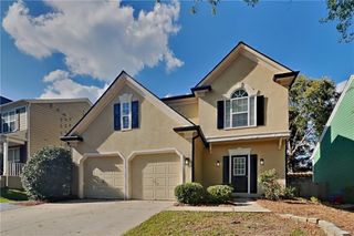430 Citronelle Drive, Woodstock, GA 30188