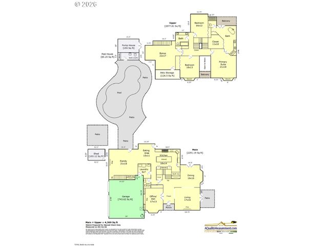 625 VICTORIA Pl, West Linn, OR 97068