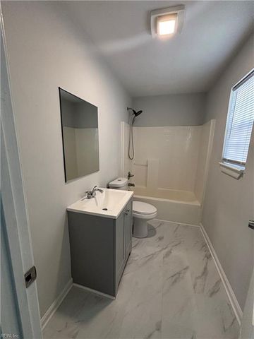 219 Gale AVE, Chesapeake, VA 23323