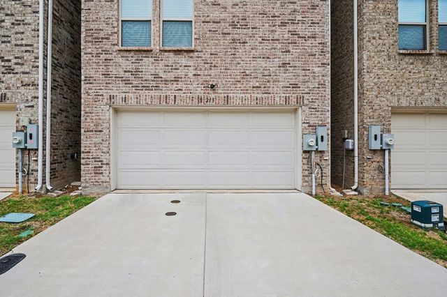 213 Settlers Way, Euless, TX 76040