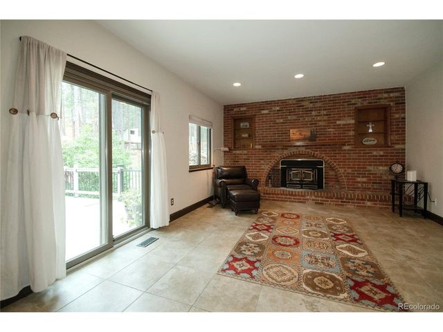 1405 Becky Dr, Colorado Springs, CO 80921
