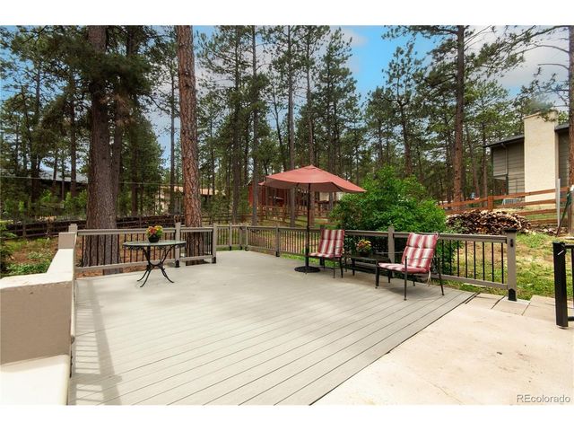 1405 Becky Dr, Colorado Springs, CO 80921