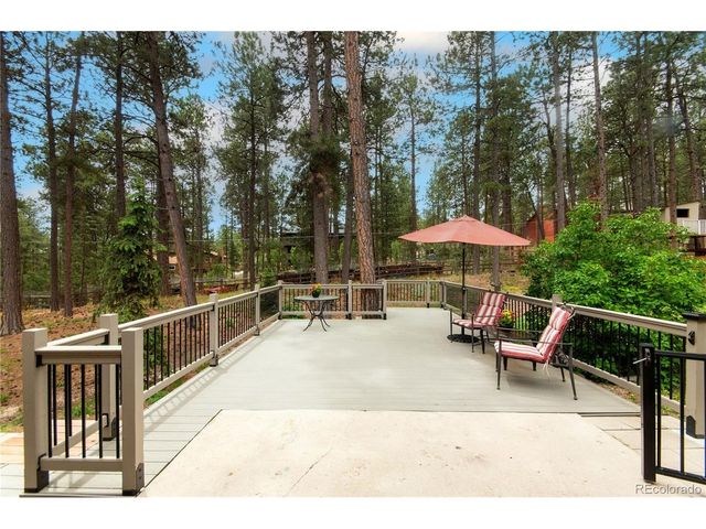 1405 Becky Dr, Colorado Springs, CO 80921