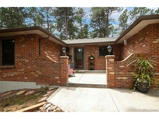 1405 Becky Dr, Colorado Springs, CO 80921