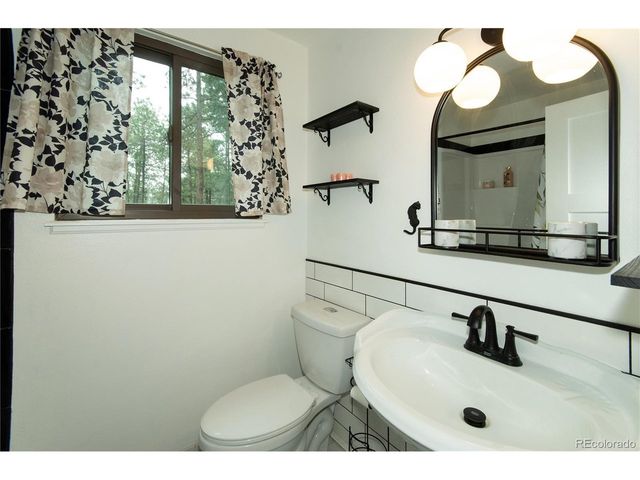 1405 Becky Dr, Colorado Springs, CO 80921