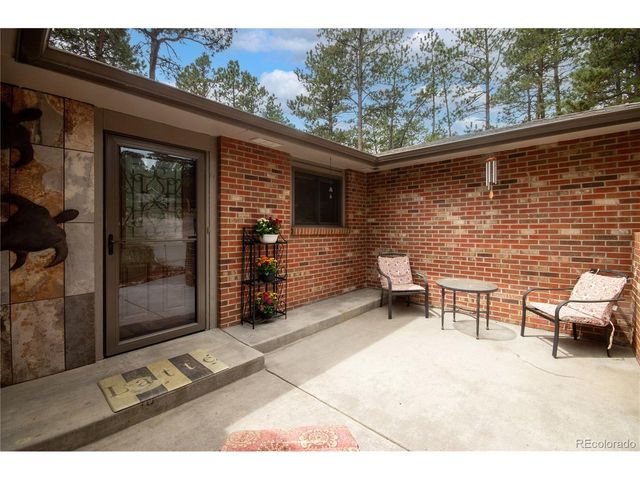 1405 Becky Dr, Colorado Springs, CO 80921
