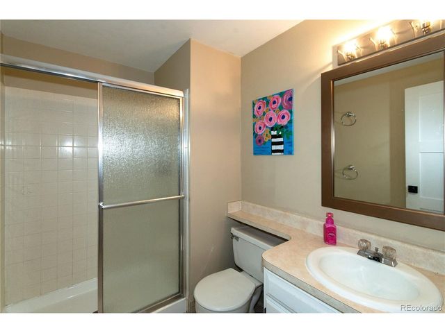 1405 Becky Dr, Colorado Springs, CO 80921