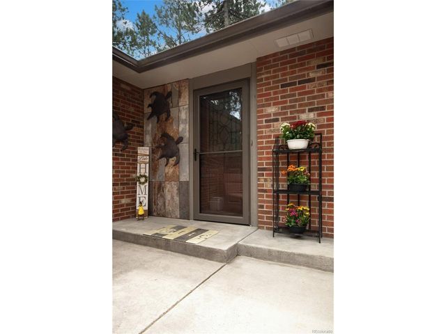 1405 Becky Dr, Colorado Springs, CO 80921