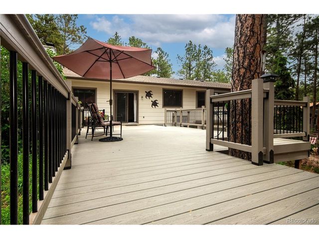 1405 Becky Dr, Colorado Springs, CO 80921