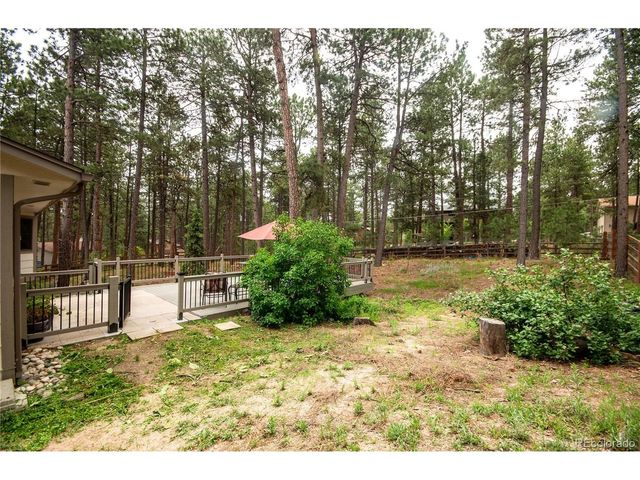 1405 Becky Dr, Colorado Springs, CO 80921