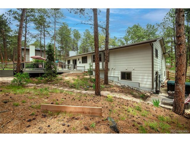 1405 Becky Dr, Colorado Springs, CO 80921
