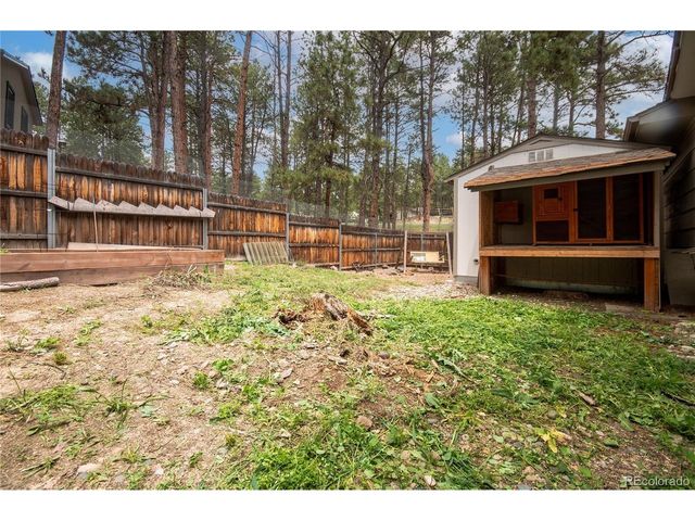 1405 Becky Dr, Colorado Springs, CO 80921