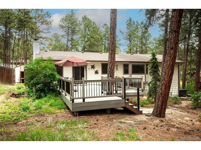 1405 Becky Dr, Colorado Springs, CO 80921