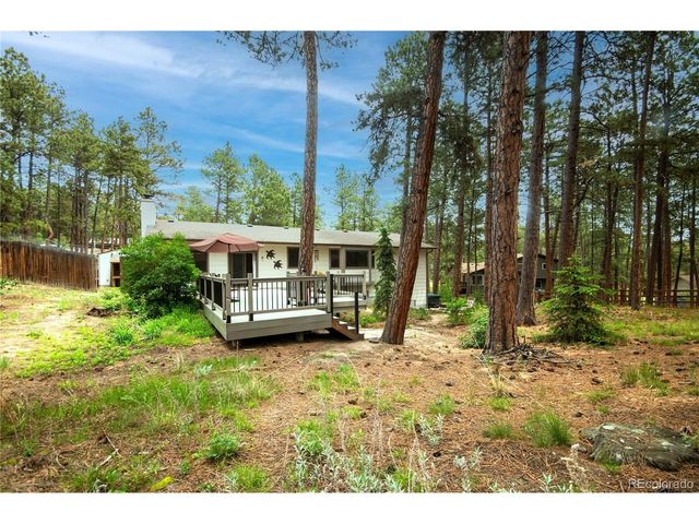 1405 Becky Dr, Colorado Springs, CO 80921