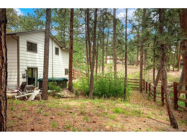 1405 Becky Dr, Colorado Springs, CO 80921