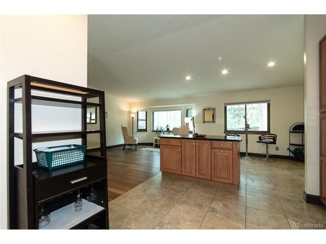 1405 Becky Dr, Colorado Springs, CO 80921