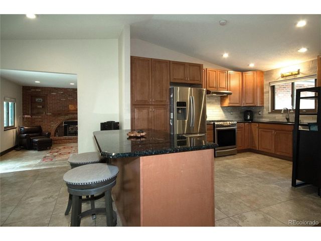 1405 Becky Dr, Colorado Springs, CO 80921