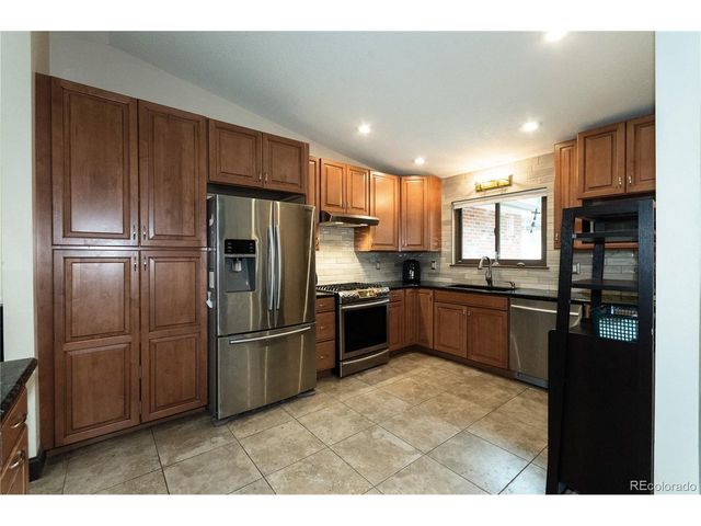 1405 Becky Dr, Colorado Springs, CO 80921