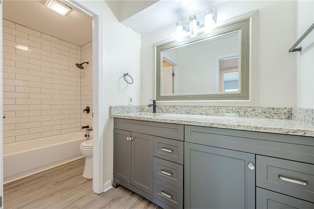 6008 Wingate Way 6008, Atlanta, GA 30350