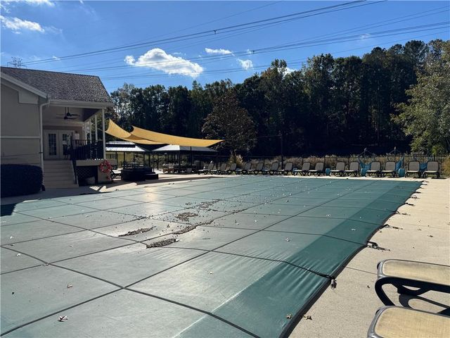 6008 Wingate Way 6008, Atlanta, GA 30350