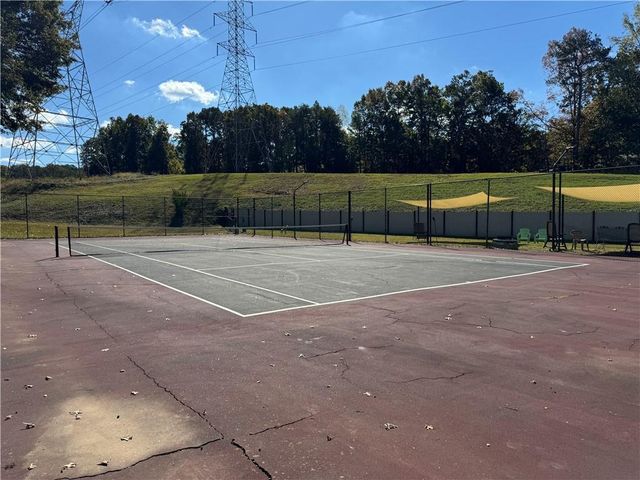 6008 Wingate Way 6008, Atlanta, GA 30350