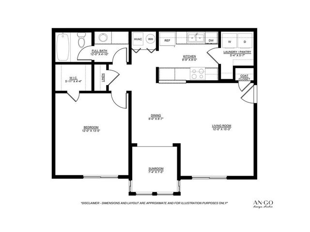 6008 Wingate Way 6008, Atlanta, GA 30350