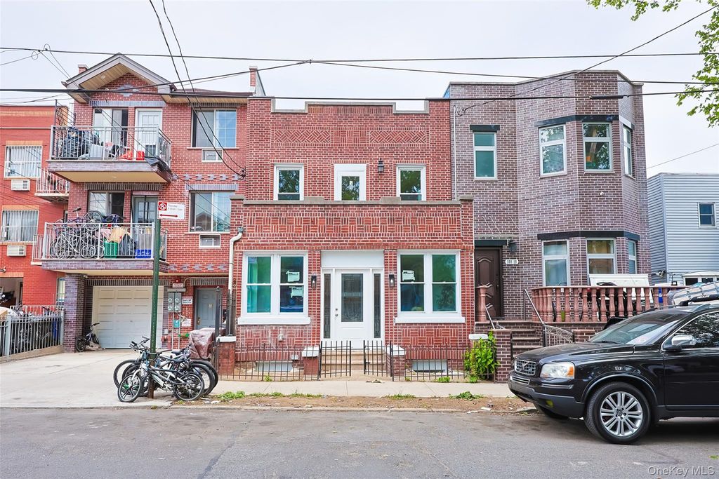 108-17 35th Avenue, Corona, NY 11368